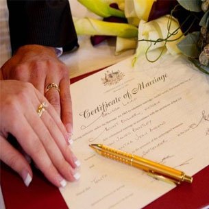 Marriage Registration in Kaushambi